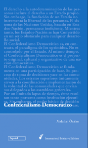 Confederalismo Democratico