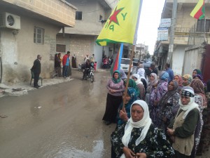 Rojava dispatch (3) 2