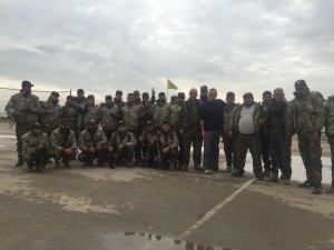 Rojava dispatch (5) 3