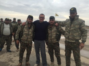 Rojava dispatch (5) 4