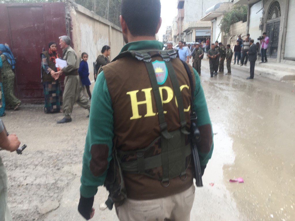 Rojava dispatch (6) 1