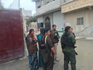 Rojava dispatch (6) 4