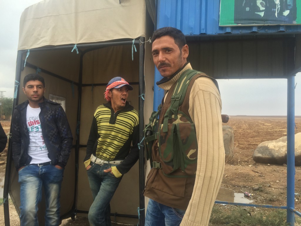 Rojava dispatch (6) 5
