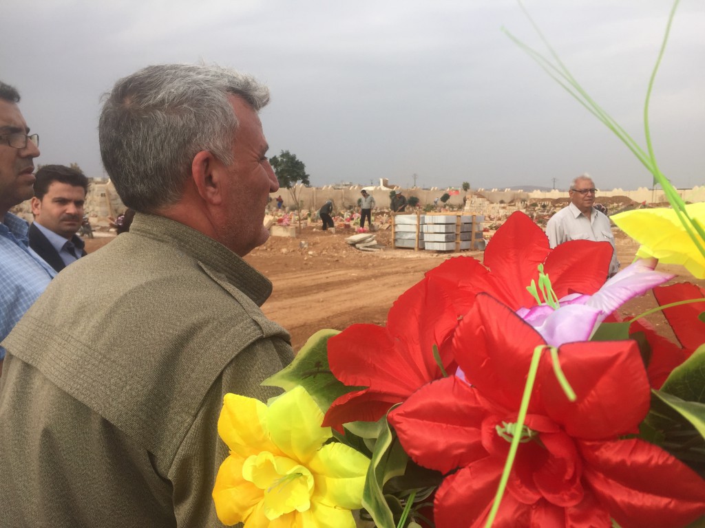 Rojava dispatch (7) 1
